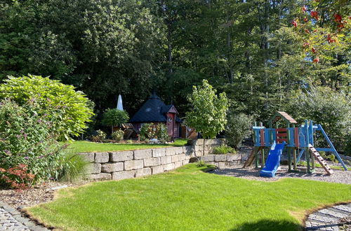 Photo 39 - Maison de 3 chambres à Bad Sachsa avec jardin et vues sur la montagne