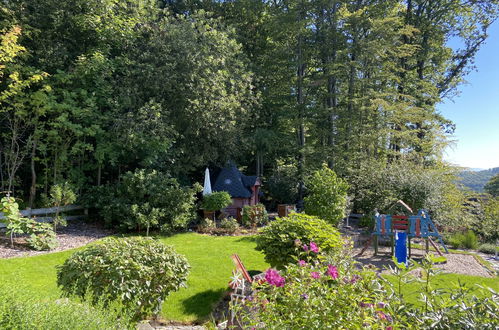 Photo 5 - Maison de 3 chambres à Bad Sachsa avec jardin et terrasse