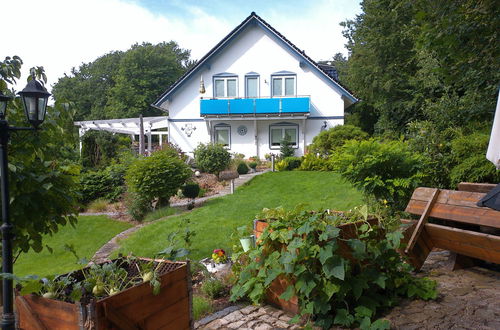 Photo 44 - Maison de 3 chambres à Bad Sachsa avec jardin et vues sur la montagne