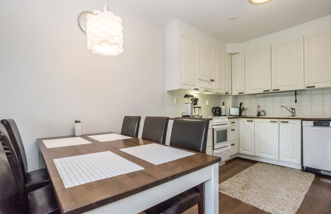 Casa de 2 quartos em Inari - Foto 3