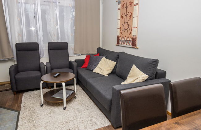 Casa de 2 quartos em Inari - Foto 14