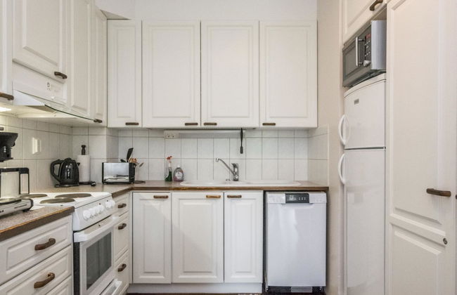 Casa de 2 quartos em Inari - Foto 4