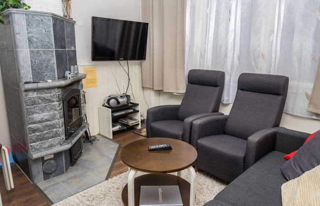 Casa de 2 quartos em Inari - Foto 15