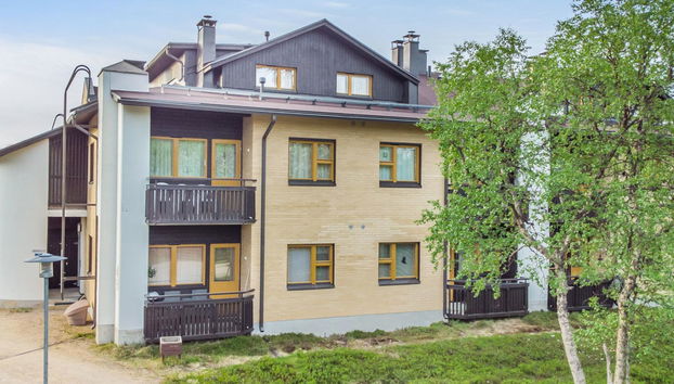 Haus mit 2 Schlafzimmern in Inari - Foto 2