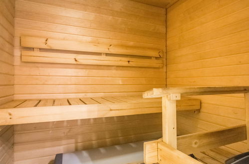 Photo 16 - Maison de 2 chambres à Inari avec sauna