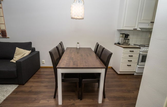 Casa de 2 quartos em Inari - Foto 13