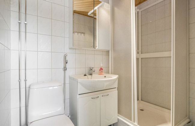 Casa de 2 quartos em Inari - Foto 10