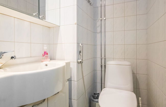 Casa de 2 quartos em Inari - Foto 8