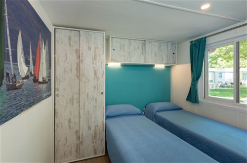 Foto 7 - Haus mit 2 Schlafzimmern in Desenzano del Garda mit schwimmbad und blick auf die berge