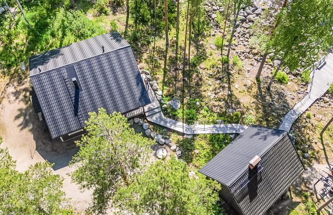 Casa de 2 quartos em Heinävesi com sauna - Foto 22