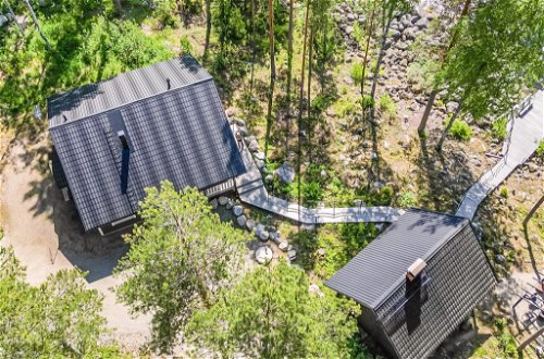Foto 22 - Haus mit 2 Schlafzimmern in Heinävesi mit sauna