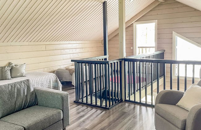 Casa de 2 quartos em Heinävesi com sauna - Foto 14