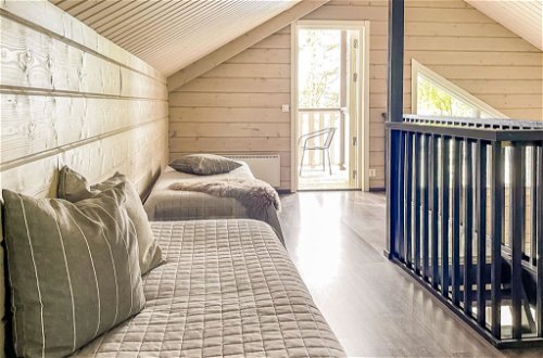 Foto 17 - Haus mit 2 Schlafzimmern in Heinävesi mit sauna