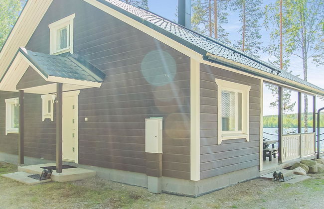 Casa de 2 quartos em Heinävesi com sauna - Foto 24