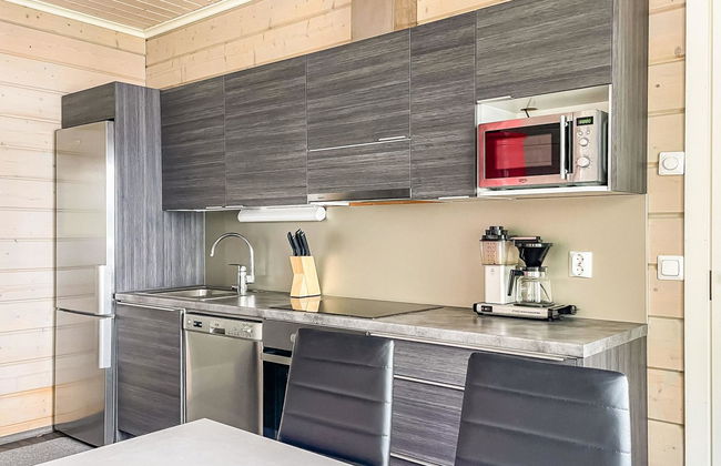 Casa de 2 quartos em Heinävesi com sauna - Foto 11