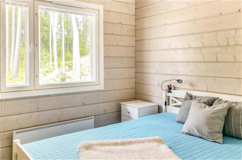 Foto 13 - Casa de 2 habitaciones en Heinävesi con sauna