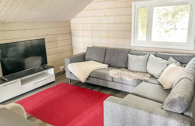 Casa de 2 quartos em Heinävesi com sauna - Foto 15