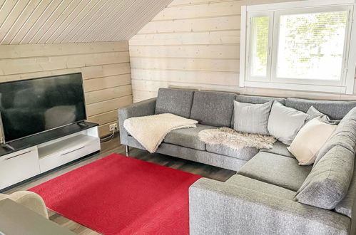 Foto 15 - Casa de 2 habitaciones en Heinävesi con sauna