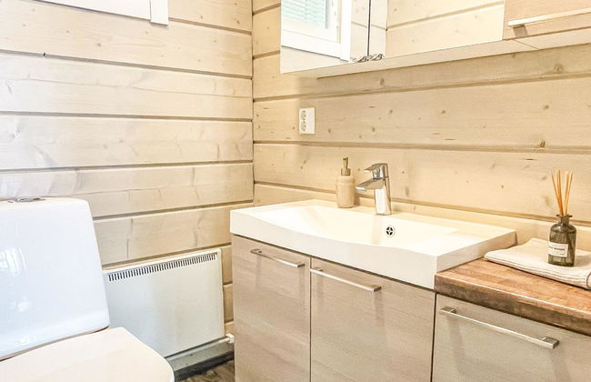 Casa de 2 quartos em Heinävesi com sauna - Foto 21