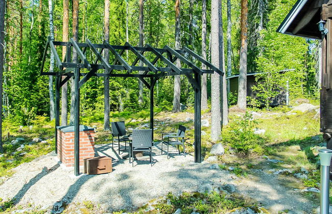 Casa de 2 quartos em Heinävesi com sauna - Foto 5