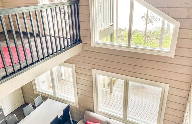 Casa de 2 quartos em Heinävesi com sauna - Foto 16