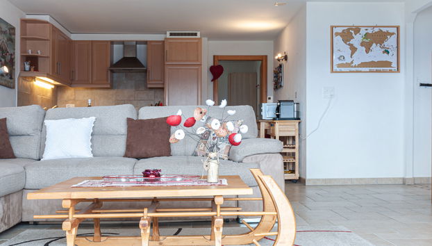 Apartment mit 4 Schlafzimmern in Nendaz mit garten und terrasse - Foto 5