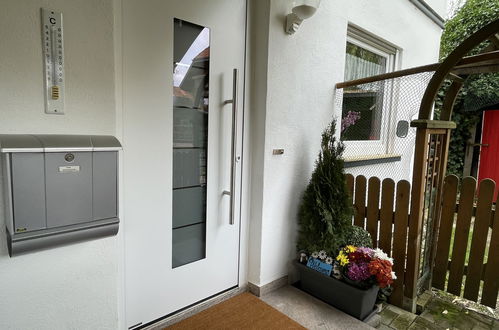 Photo 6 - 1 bedroom Apartment in Friedenweiler with garden and mountain view