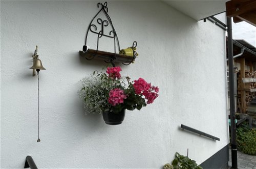 Photo 21 - 1 bedroom Apartment in Friedenweiler with garden and mountain view