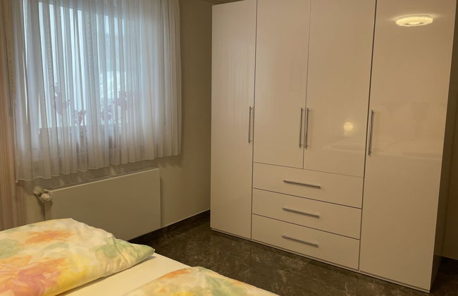 Appartement de 2 chambres à Friedenweiler avec jardin et terrasse - Photo 17