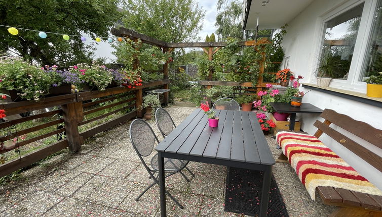 Photo 1 - 1 bedroom Apartment in Friedenweiler with garden and terrace