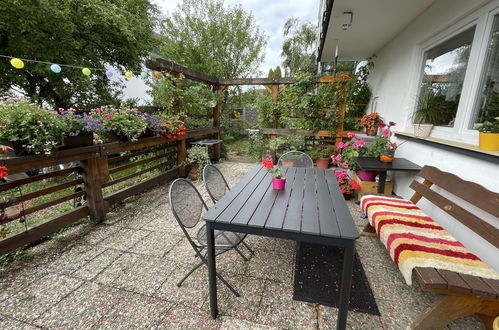 Foto 1 - Appartamento con 1 camera da letto a Friedenweiler con giardino e terrazza