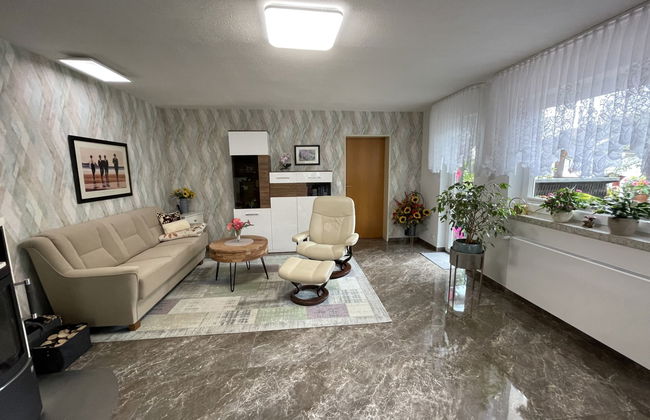 Appartement de 2 chambres à Friedenweiler avec jardin et terrasse - Photo 7