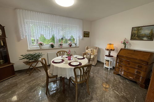 Photo 12 - 1 bedroom Apartment in Friedenweiler with garden and terrace