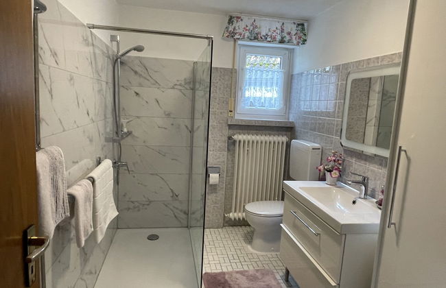 Appartement de 2 chambres à Friedenweiler avec jardin et terrasse - Photo 19