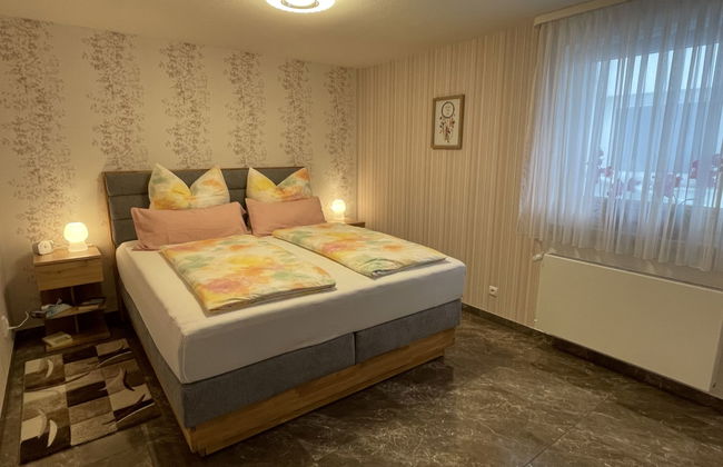 Appartement de 2 chambres à Friedenweiler avec jardin et terrasse - Photo 16