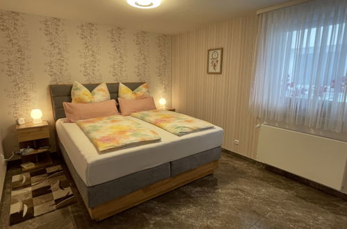 Foto 16 - Appartamento con 1 camera da letto a Friedenweiler con giardino e vista sulle montagne