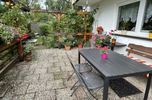 Foto 22 - Apartamento de 1 quarto em Friedenweiler com jardim e terraço