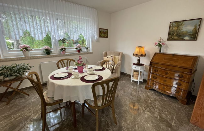 Appartement de 2 chambres à Friedenweiler avec jardin et terrasse - Photo 10