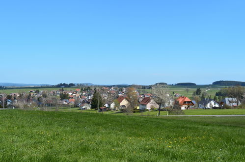 Photo 23 - 1 bedroom Apartment in Friedenweiler with garden and mountain view