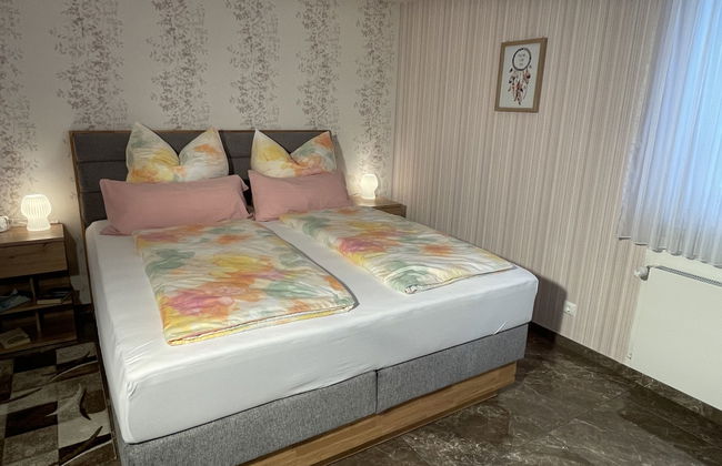 Appartement de 2 chambres à Friedenweiler avec jardin et terrasse - Photo 18