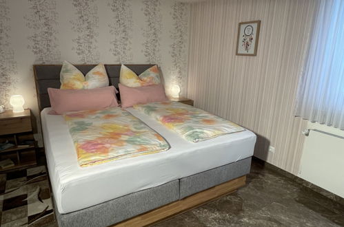 Foto 18 - Apartment mit 1 Schlafzimmer in Friedenweiler mit garten und blick auf die berge