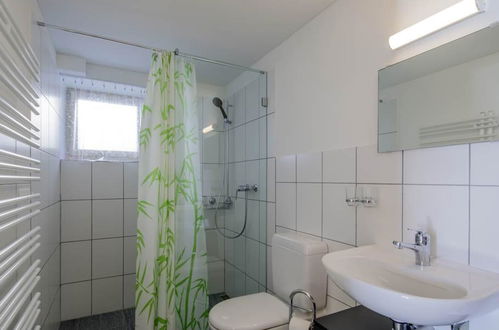 Photo 7 - 1 bedroom Apartment in Lantsch/Lenz with garden