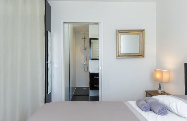 Casa de 5 quartos em Santec com jardim e terraço - Foto 19