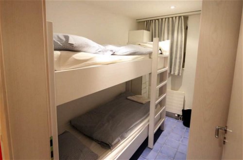 Foto 13 - Apartment mit 4 Schlafzimmern in Saas-Fee mit garten