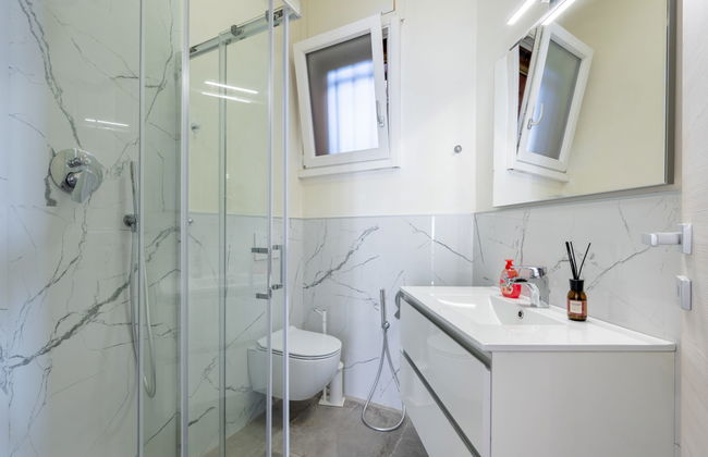 Apartment mit 3 Schlafzimmern in Varazze mit garten und terrasse - Foto 17
