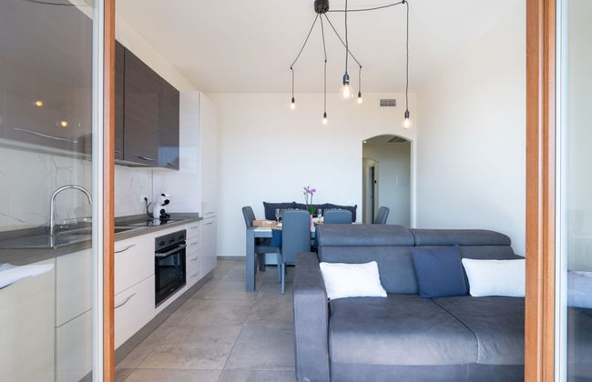 Apartment mit 3 Schlafzimmern in Varazze mit garten und terrasse - Foto 11