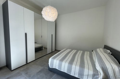 Foto 11 - Apartamento de 2 quartos em Varazze com jardim e terraço