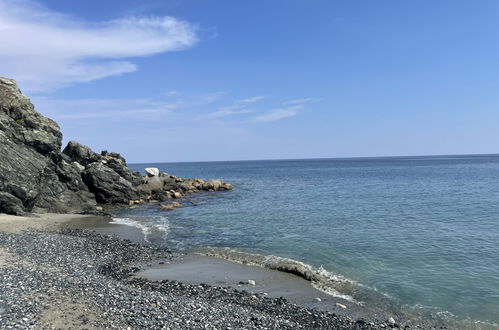 Foto 26 - Appartamento con 2 camere da letto a Varazze con terrazza e vista mare