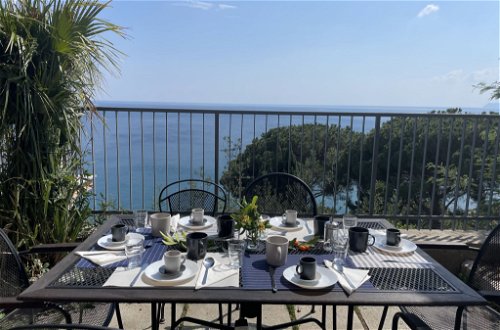 Photo 3 - 2 bedroom Apartment in Varazze with terrace and sea view