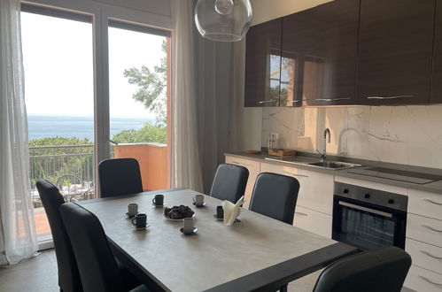 Foto 7 - Apartamento de 2 quartos em Varazze com terraço e vistas do mar